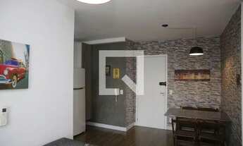 Imagem 4: Apartamento para Aluguel - Vila Assunção, 2 Quartos, 54 m2