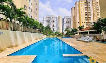 Imagem: Apartamento com 2 dormitórios, 46 m²