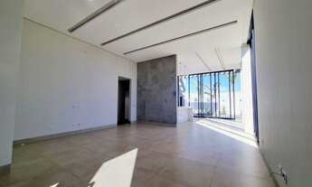 Imagem 3: Casa esquina com 3 dormitórios à venda, 230 m² por R$ 2.000.000 - Cyrela II - Uberlândia/M