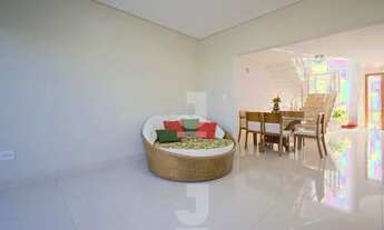 Imagem 4: Casa de condomínio sobrado para venda com 196 metros quadrados com 3 quartos