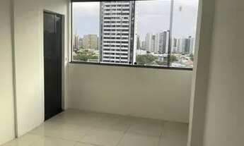 Imagem 3: Edifício Praia Mar Mobiliado