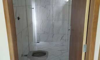 Imagem 6: Casa nova na região do aeroporto