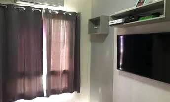 Imagem 4: Apartamento para venda com 50 metros quadrados com 2 quartos em Aleixo - Manaus - Amazonas