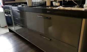 Imagem 6: Venda Apartamento Sao Paulo Vila Mariana Ref: 7624