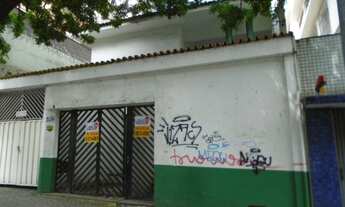 Imagem: Casa para aluguel, 3 quartos, Savassi