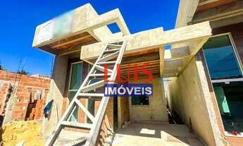 Imagem: Casa com 3 dormitórios à venda, 100 m²