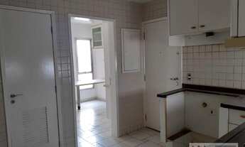 Imagem 5: Apartamento com 4 dormitórios, 195 m² - venda por R$ 2.700.000,00 ou aluguel por R$ 21.999