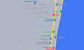 Imagem 3: JD723 - Terreno em excelente região nas margens da BR 101 em Barra Velha/SC