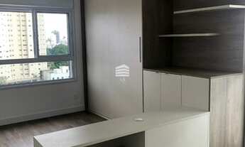 Imagem 2: Studio para aluguel e venda com 45 metros quadrados com 1 quarto em Vila Mariana - São Pau