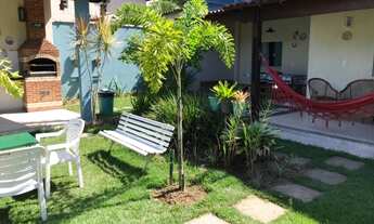 Imagem 6: Casa temporada na praia de Manguinhos