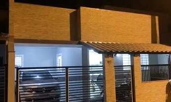 Imagem: Vendo casa 2 Dorm. Ingleses