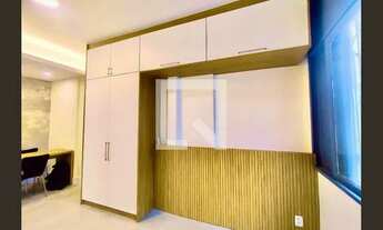 Imagem 4: Apartamento para Aluguel - Copacabana, 1 Quarto, 27 m2