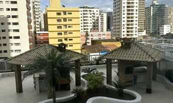 Imagem 3: Apartamento para aluguel tem 80 metros quadrados com 2 quartos em Aviação - Praia Grande