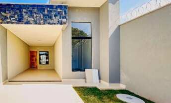 Imagem: Casa para venda possui 130 metros quadrados