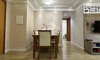 Imagem 4: APARTAMENTO 2 QUARTOS COM SUITE A VENDA NO BURITIS EM COLINA DE LARANJEIRAS - SERRA