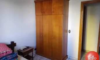 Imagem 5: São Paulo - Apartamento Padrão - Mandaqui