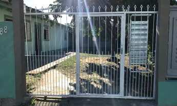 Imagem 7: 4 casas de aluguel (kitnets