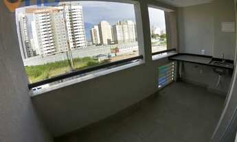 Imagem 5: Apartamento 70m com 3 Dormitórios - Parque Industrial - Maranata Parque