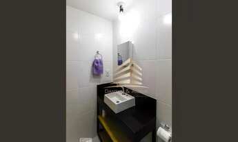 Imagem 3: Studio com 1 dormitório à venda, 32 m² por R$ 270.000,00 - Centro - Guarulhos/SP