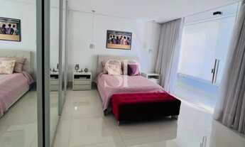 Imagem 2: Sobrado Condomínio do Lago 4 Suítes Plenas Lazer Completo