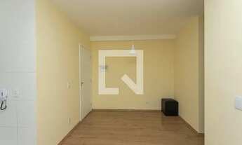 Imagem 5: Apartamento para Aluguel - Vila Nogueira, 2 Quartos, 43 m2