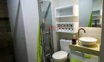 Imagem 3: Apartamento 02 quartos, 01 suíte, Res. Lê gran, qd 302 samambaia