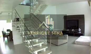 Imagem 3: Casa de condomínio para venda tem 360 metros quadrados com 3 quartos