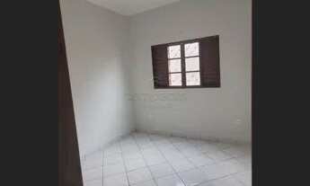 Imagem 4: Casa Padrão em São José do Rio Preto