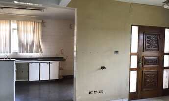 Imagem 7: Sobrado para aluguel com 333 metros quadrados no Jardim Ester Yolanda - São Paulo - SP