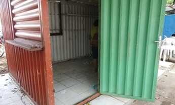 Imagem 5: Trailer para venda possui 16 metros quadrados em Itararé - Teresina - PI