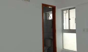 Imagem: Apto no Horto pertinho da Homero e do IBAMA