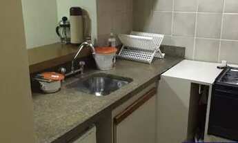 Imagem 6: Flat para locação nos Jardins - Edifício London Flat - Cód. EAM17262