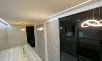 Imagem 3: Vendo casa moderna alto padrão 2 pavimentos 3 quartos.