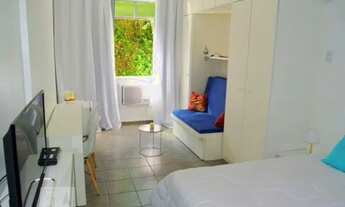 Imagem: Apartamento para Aluguel - Copacabana, 1