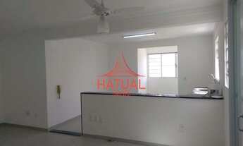 Imagem 2: Apartamento com 2 dorms, Jardim Panorama, São José do Rio Preto - R$ 235 mil, Cod: 121