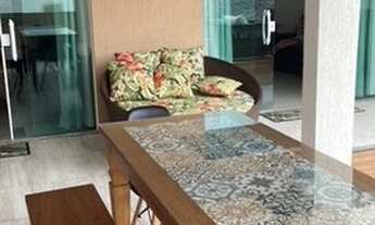 Imagem 7: Linda casa linha verde temporada