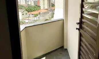 Imagem 4: SÃO PAULO - Apartamento Padrão - JABAQUARA