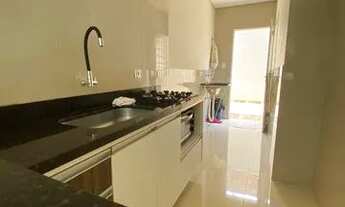 Imagem 4: ALUGO APTO - JD LEBLON 1.600