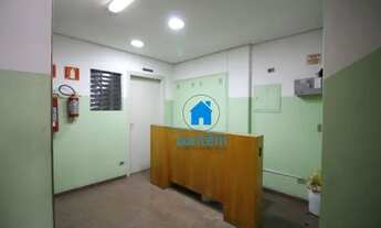 Imagem 4: Andar Corporativo Centro de Osasco