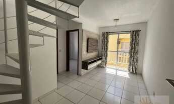 Imagem 3: COBERTURA DUPLEX EM CONDOMÍNIO FECHADO COM LOCALIZAÇÃO PRIVILEGIADA