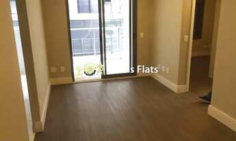 Imagem: Rarus Flats - Flat para venda - Edifício