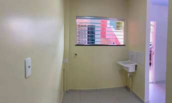 Imagem 6: Apartamento na Max Teixeira - Residencial Luren