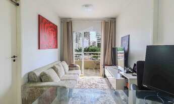 Imagem 2: SÃO PAULO - Apartamento Padrão - VILA OLÍMPIA