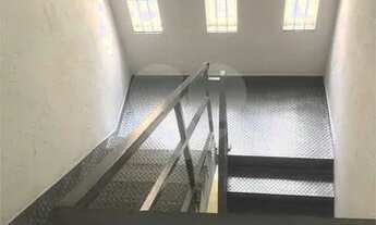 Imagem 4: Sobrado Brooklin Velho