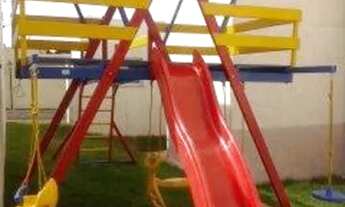 Imagem 3: Paulínia - Apartamento Padrão - Alto de Pinheiros