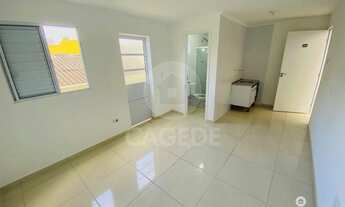 Imagem: Kitnet com 1 dormitório para alugar, 20