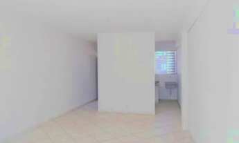 Imagem 3: Sem Fiador - Kitnet na Vila Operaria