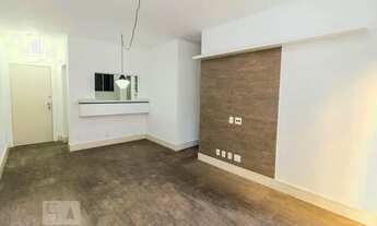 Imagem 2: Apartamento para Aluguel - Botafogo, 1 Quarto, 65 m2