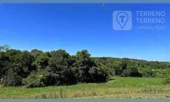 Imagem 3: Terra com galpão e estrebaria