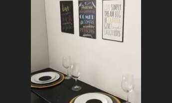 Imagem 2: Flat Beach Class Ilha do Leite com todas as taxas, Mobiliado